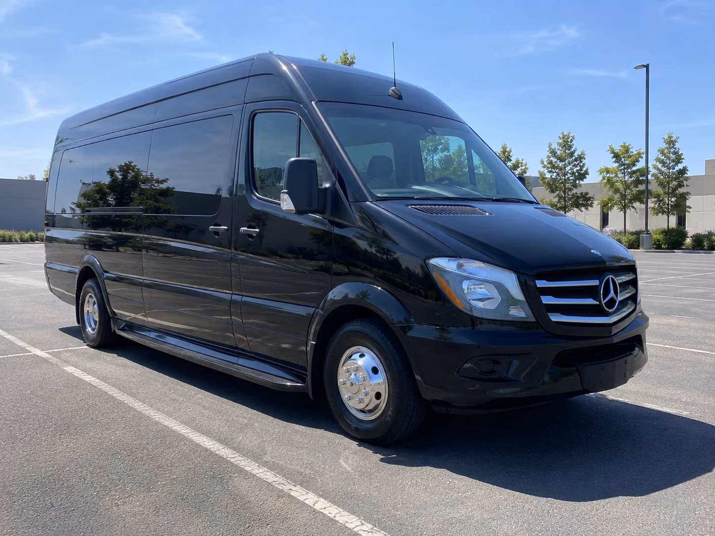 blog rent a bus to wichita riverfest hero