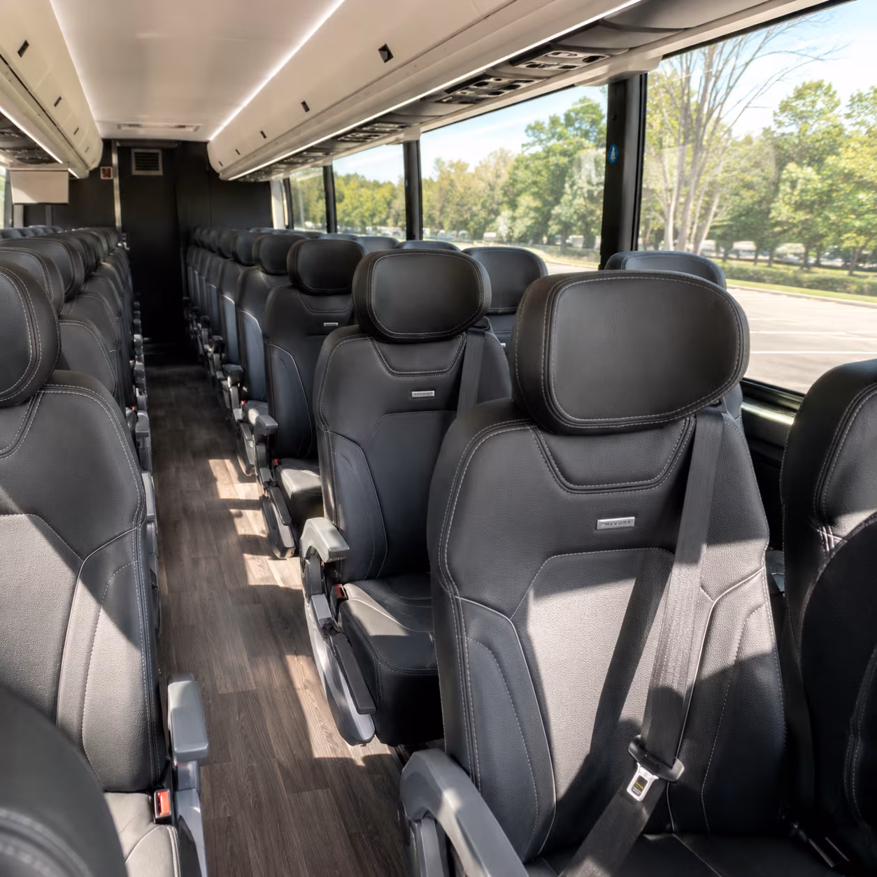 charter buses for museum and science center field trips in wichita