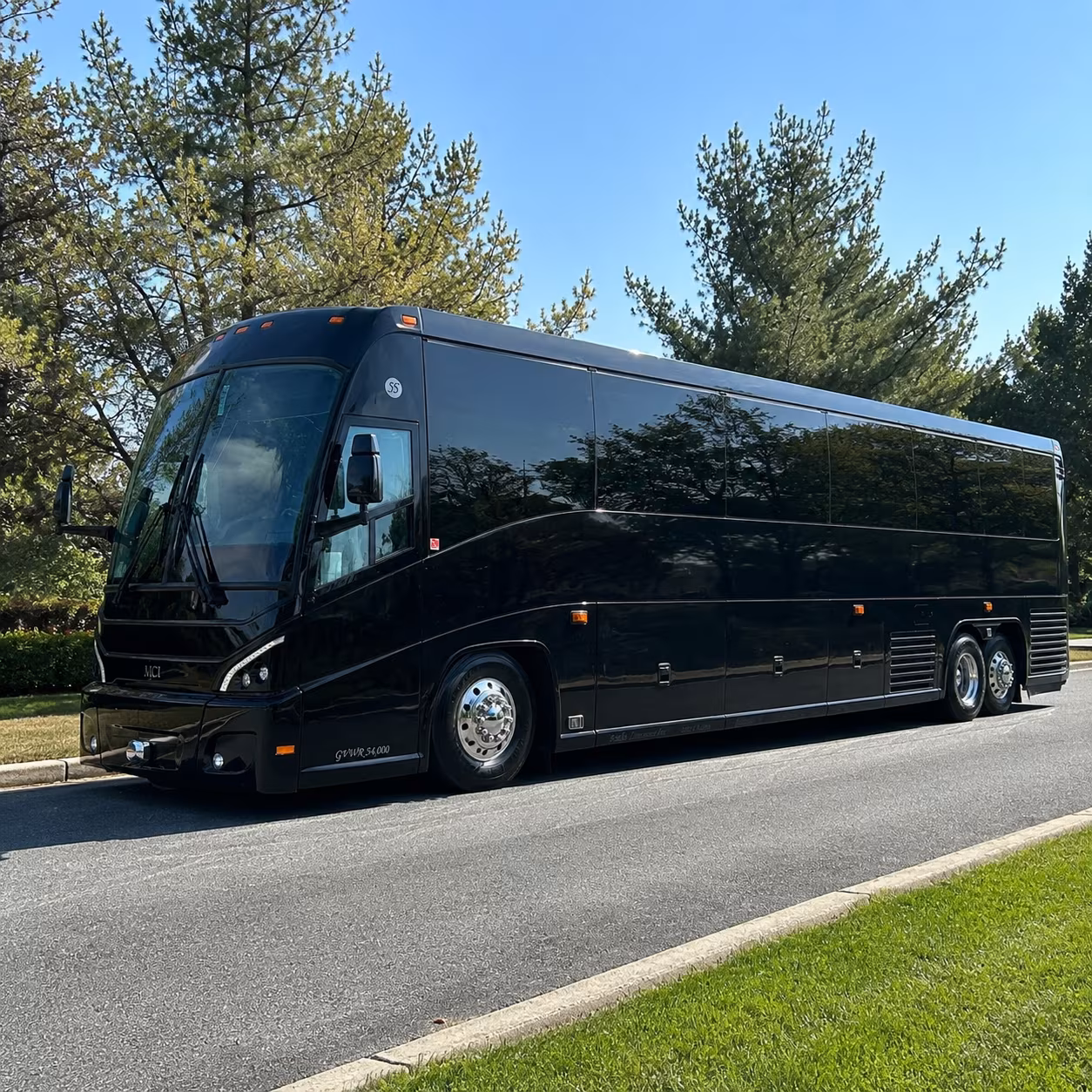 charter buses for wichita bachelorette winery and wine bar trips