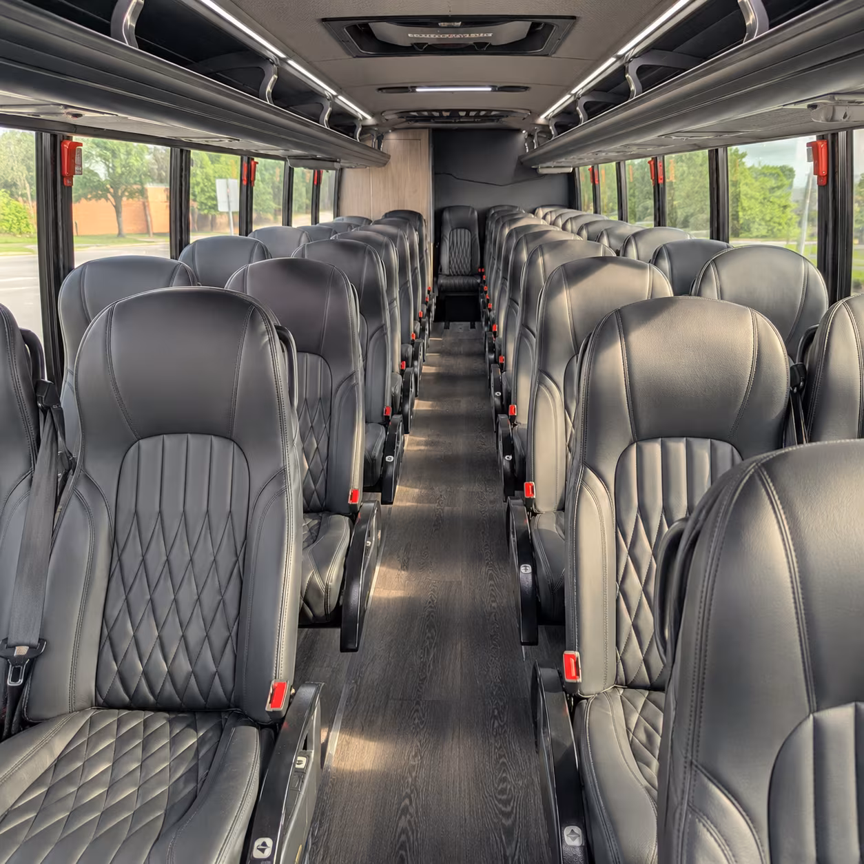 reserve transportation for your next birthday 4