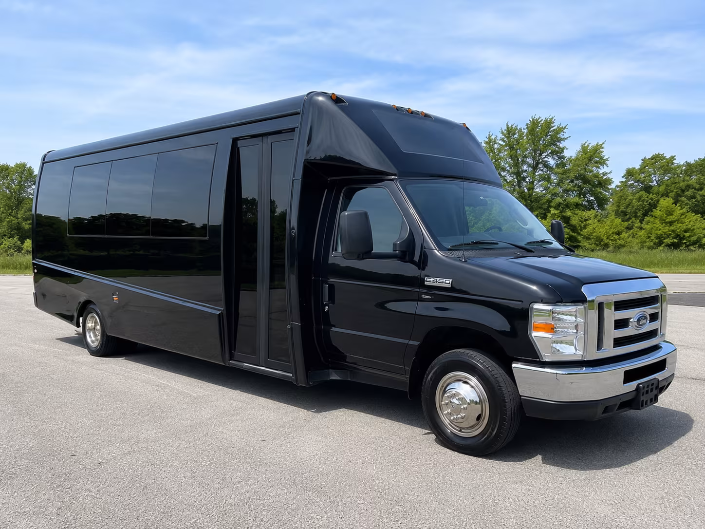reserve transportation for your next church or religious group 4