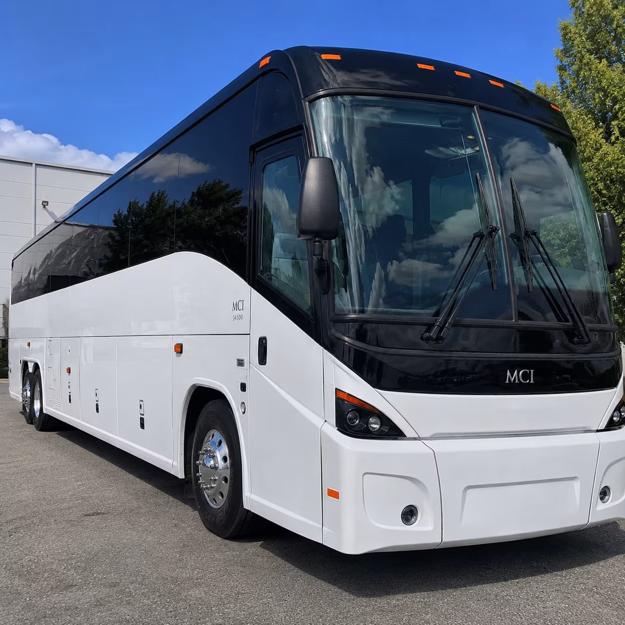 reserve transportation for your next church or religious group 5