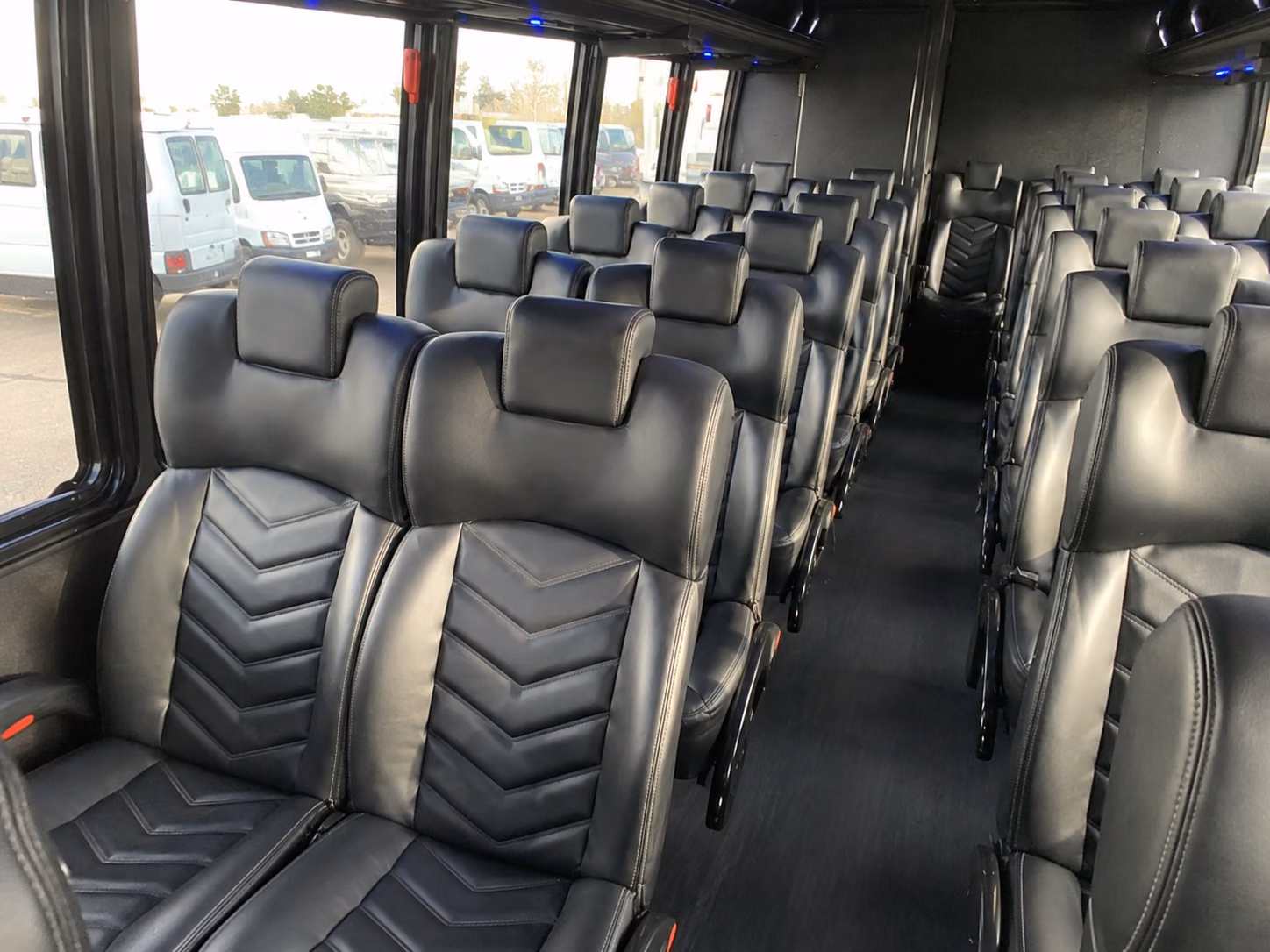 reserve transportation for your next concert or music festival 2