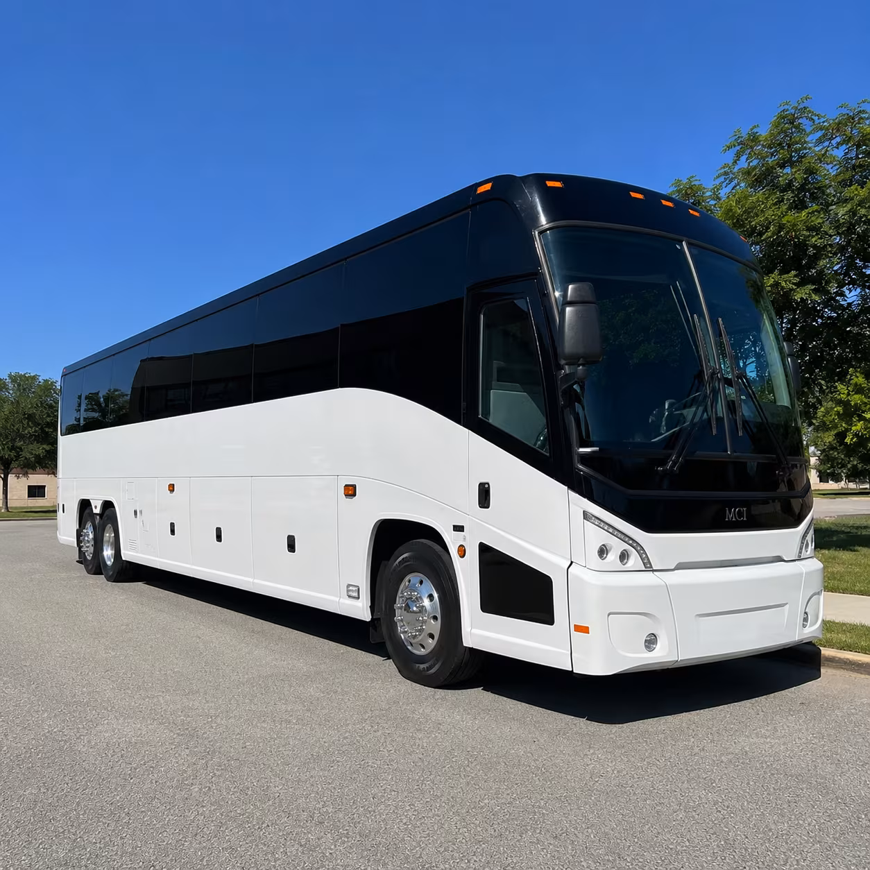 reserve transportation for your next convention or trade show 1
