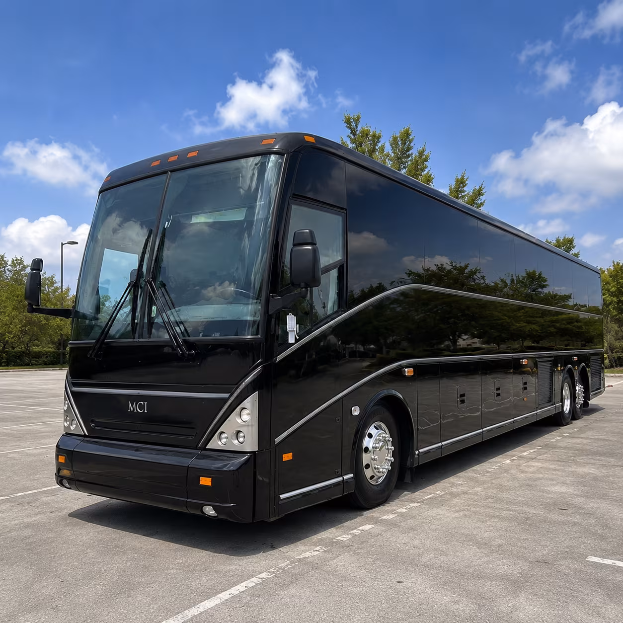 reserve transportation for your next convention or trade show 2