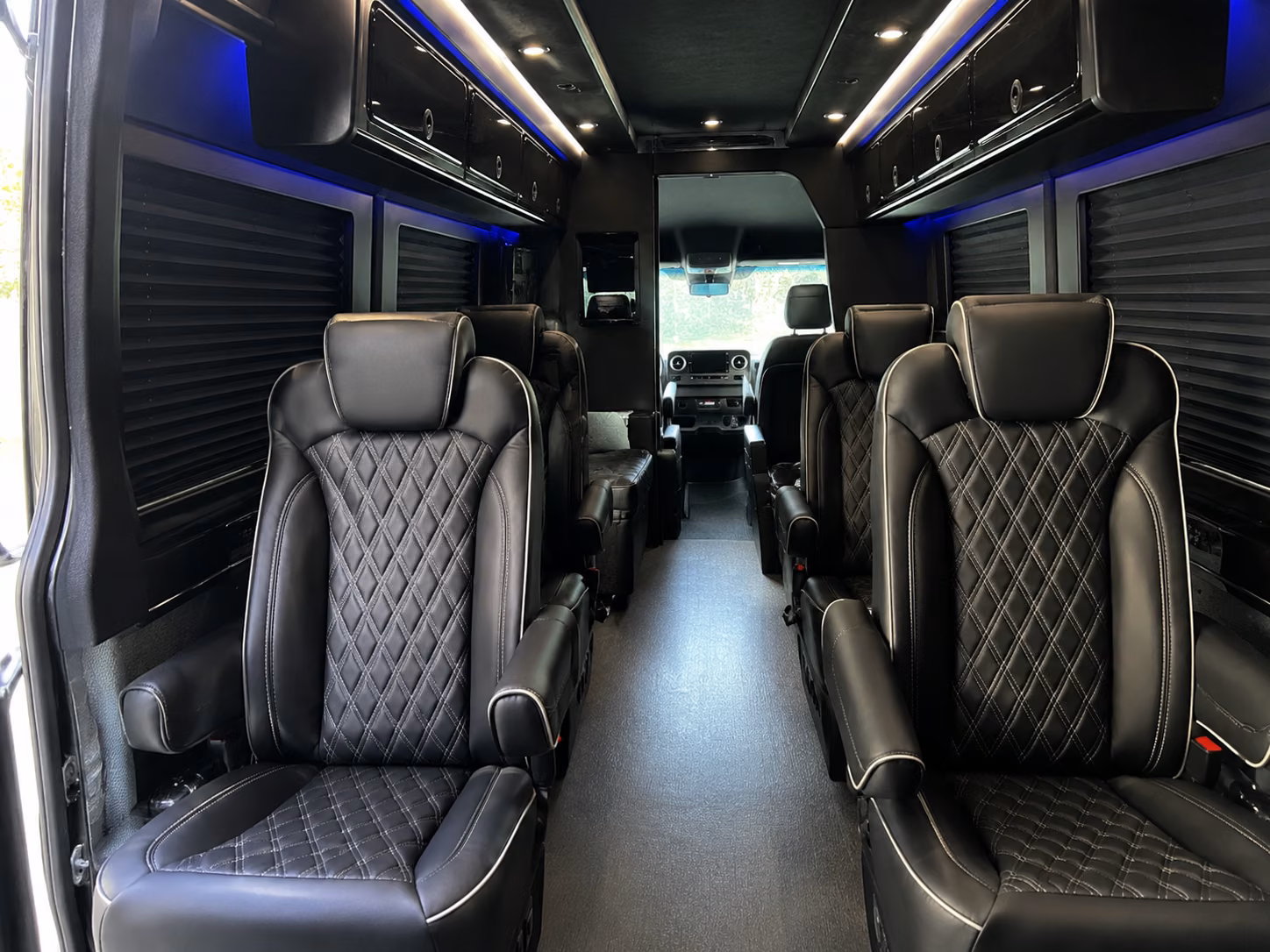 reserve transportation for your next private event 1