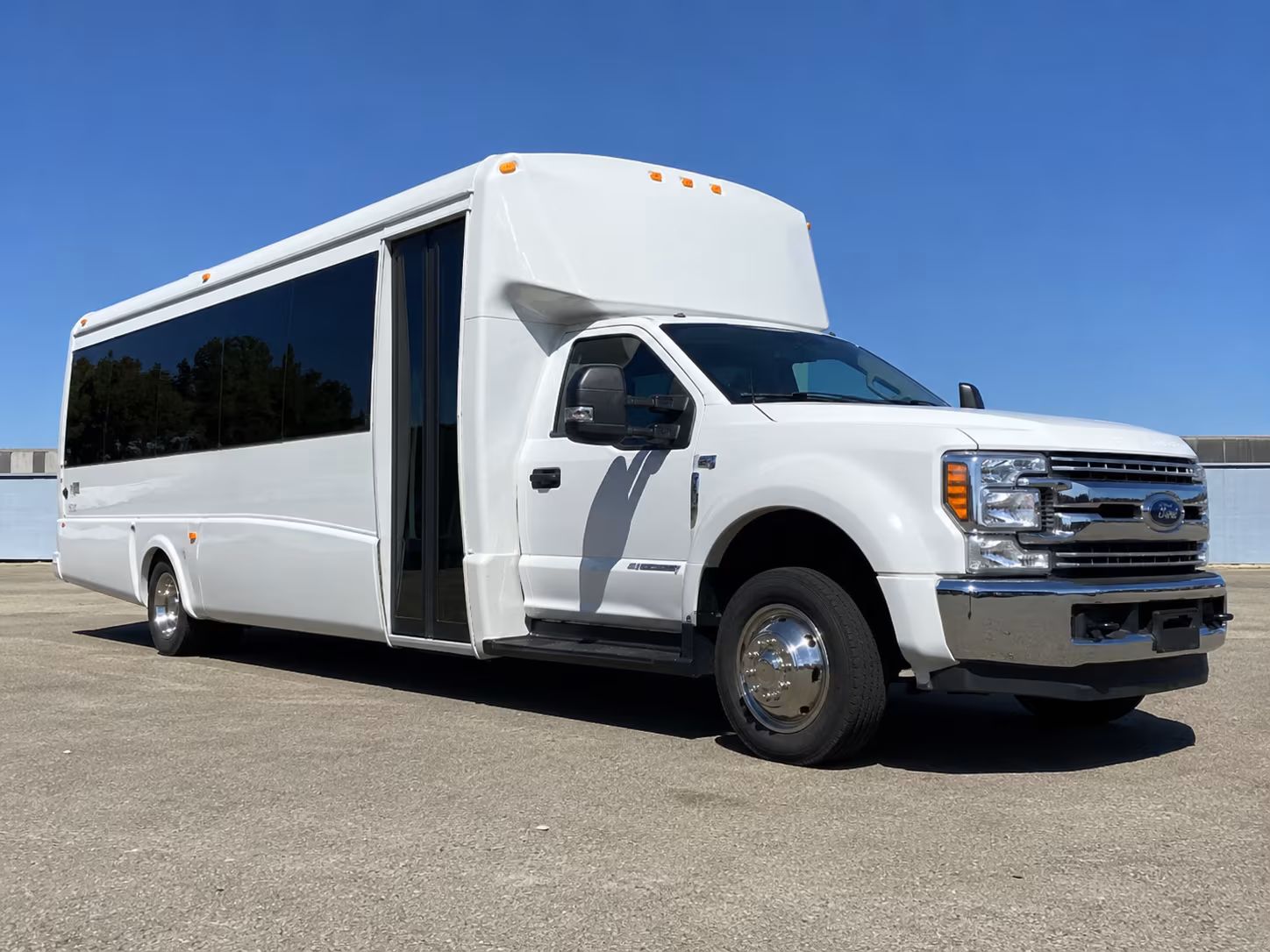 reserve transportation for your next private event 4