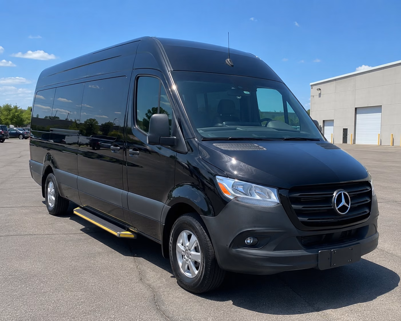 reserve transportation for your next private event 5