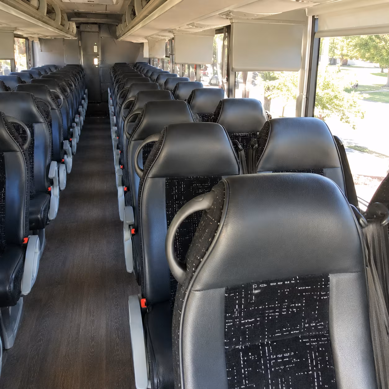 reserve transportation for your next prom 5