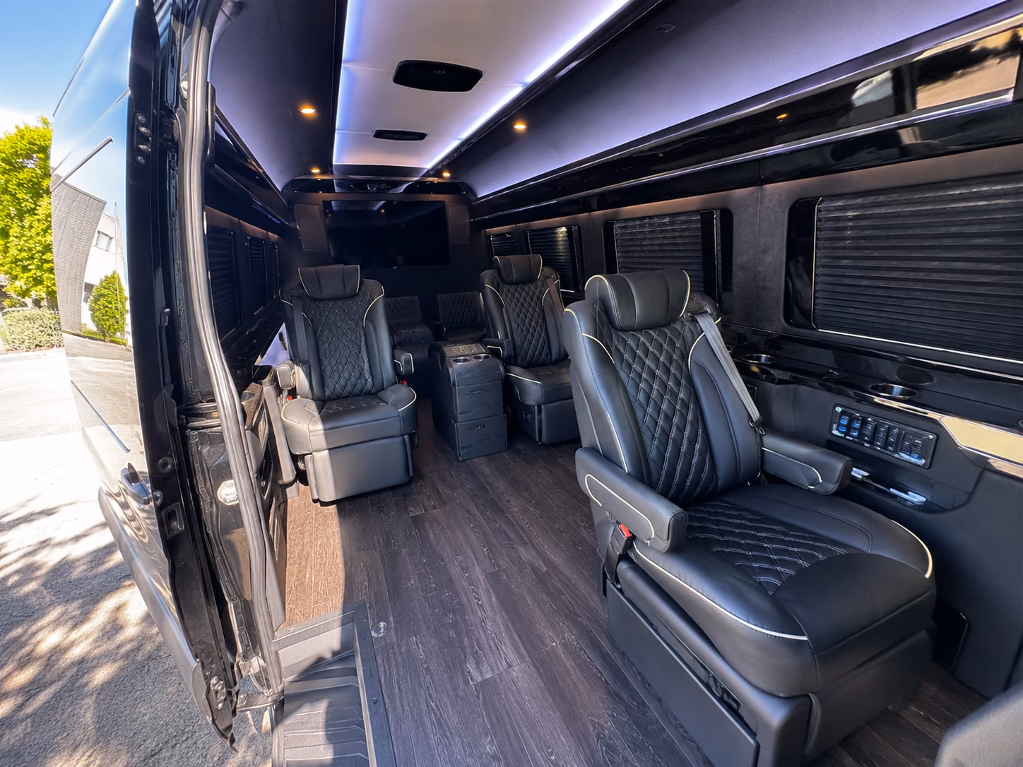 reserve transportation for your next sporting event 3