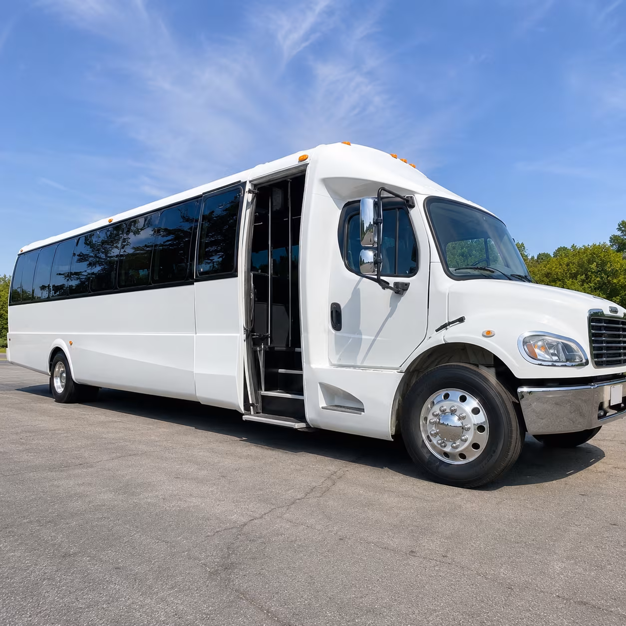 reserve transportation for your next sporting event 4