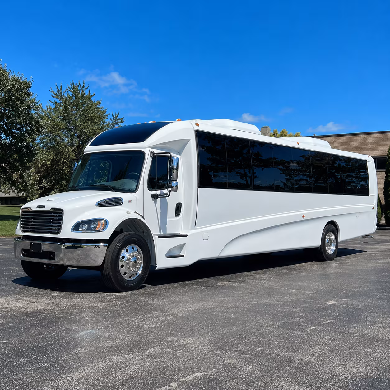 reserve transportation for your next sporting event 5