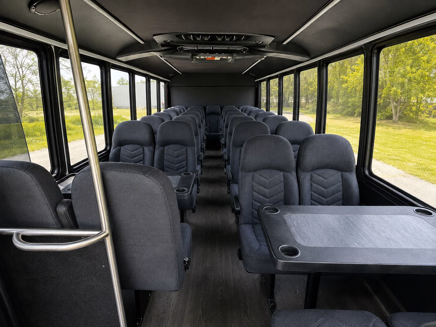 reserve transportation for your next wedding 1