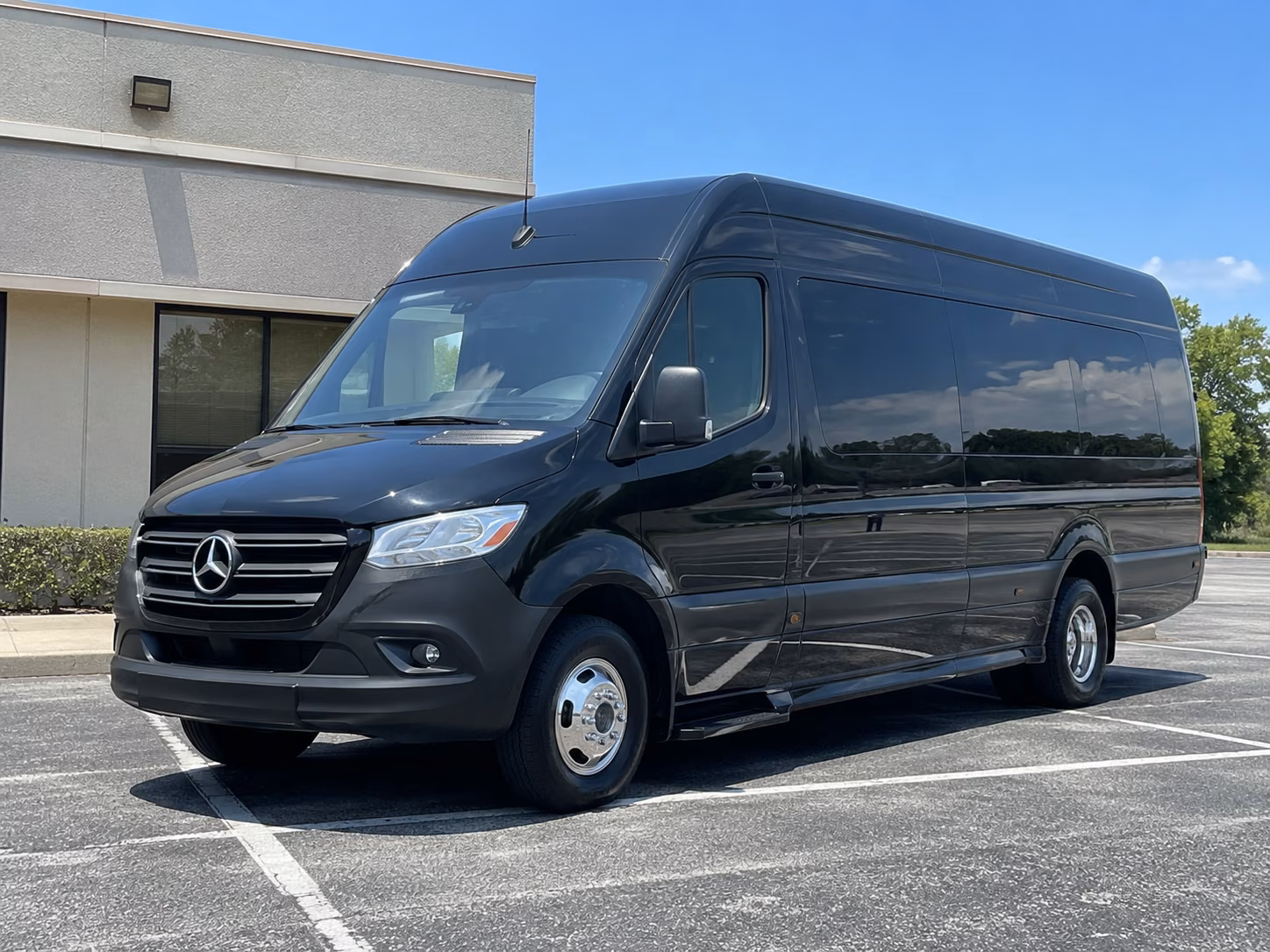 reserve transportation for your next wedding 2