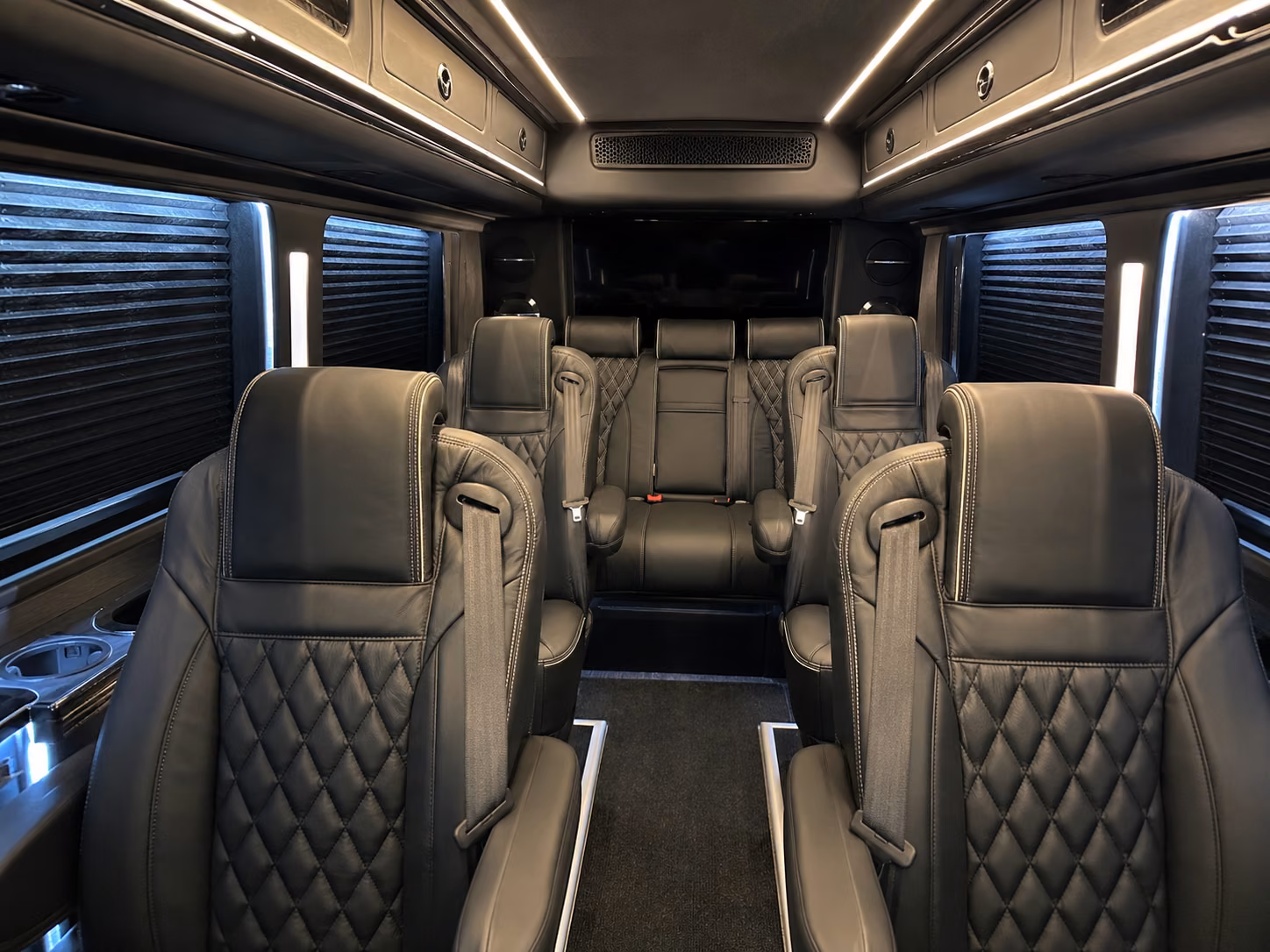 reserve transportation for your next wedding 3