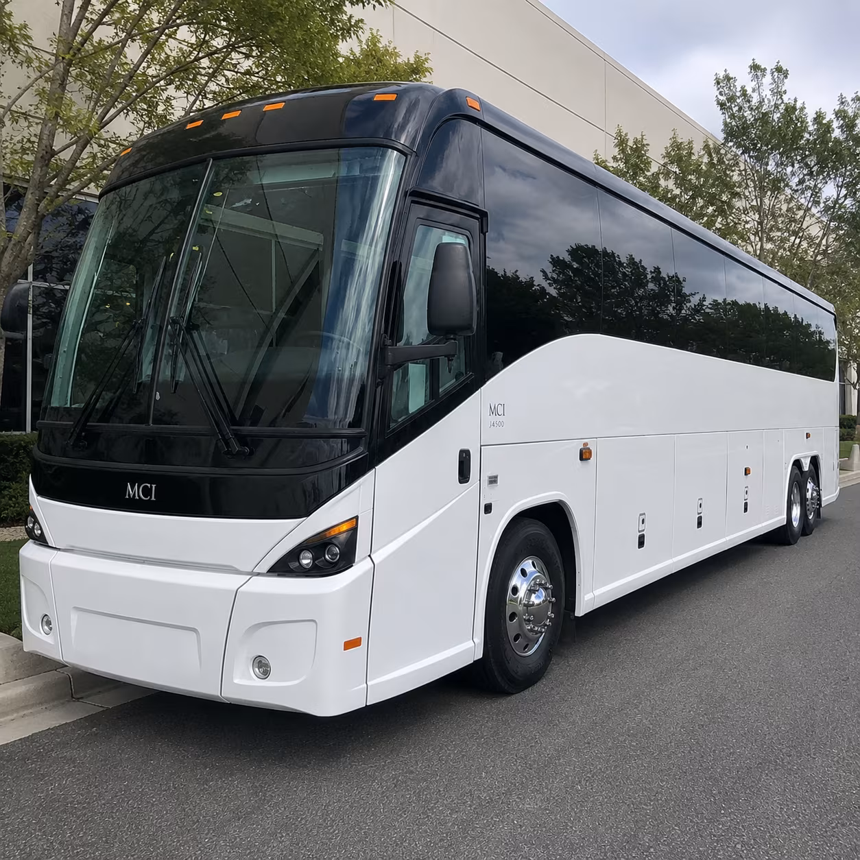 reserve transportation for your next wedding 4