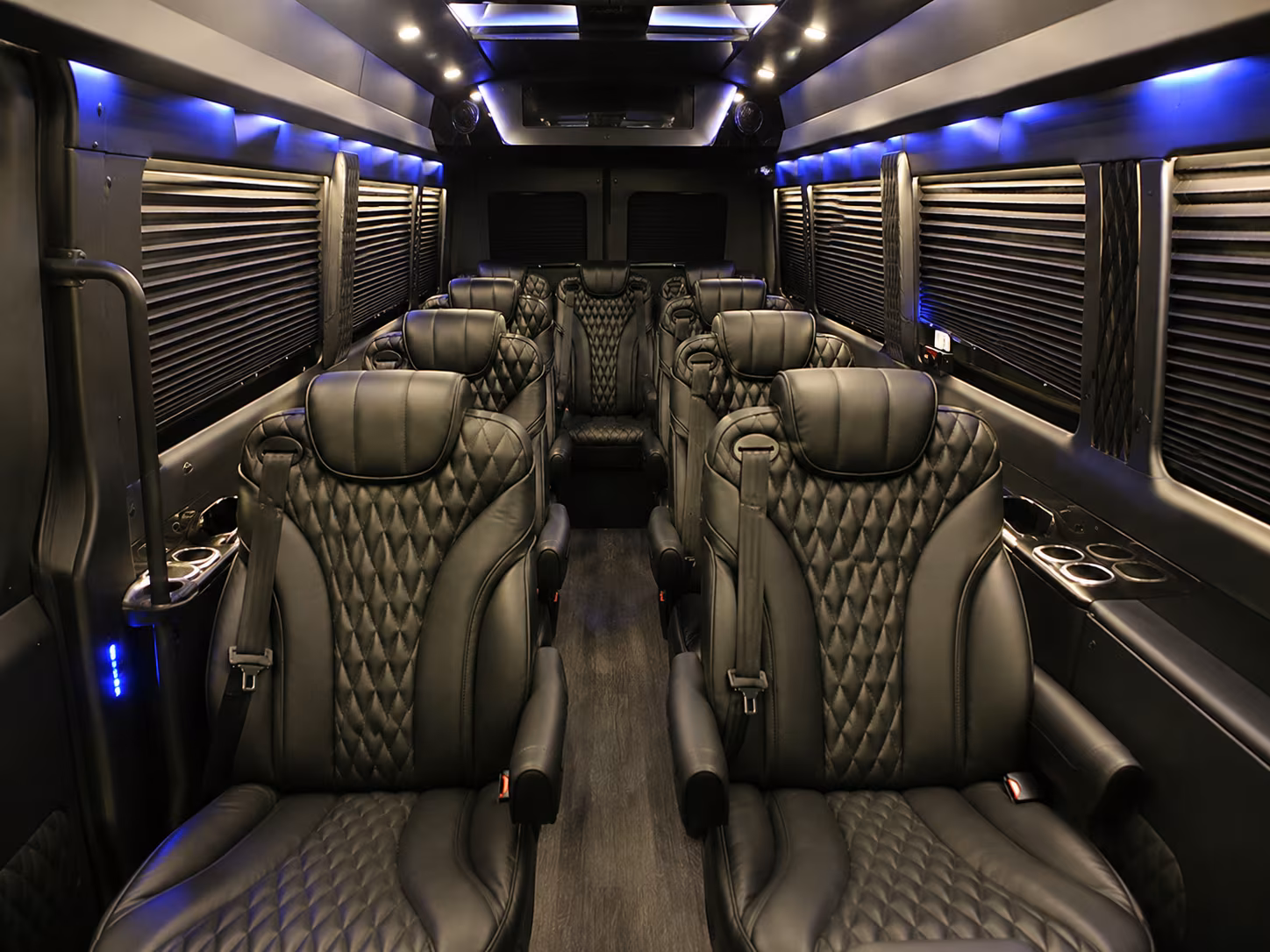 reserve transportation for your next wedding 5