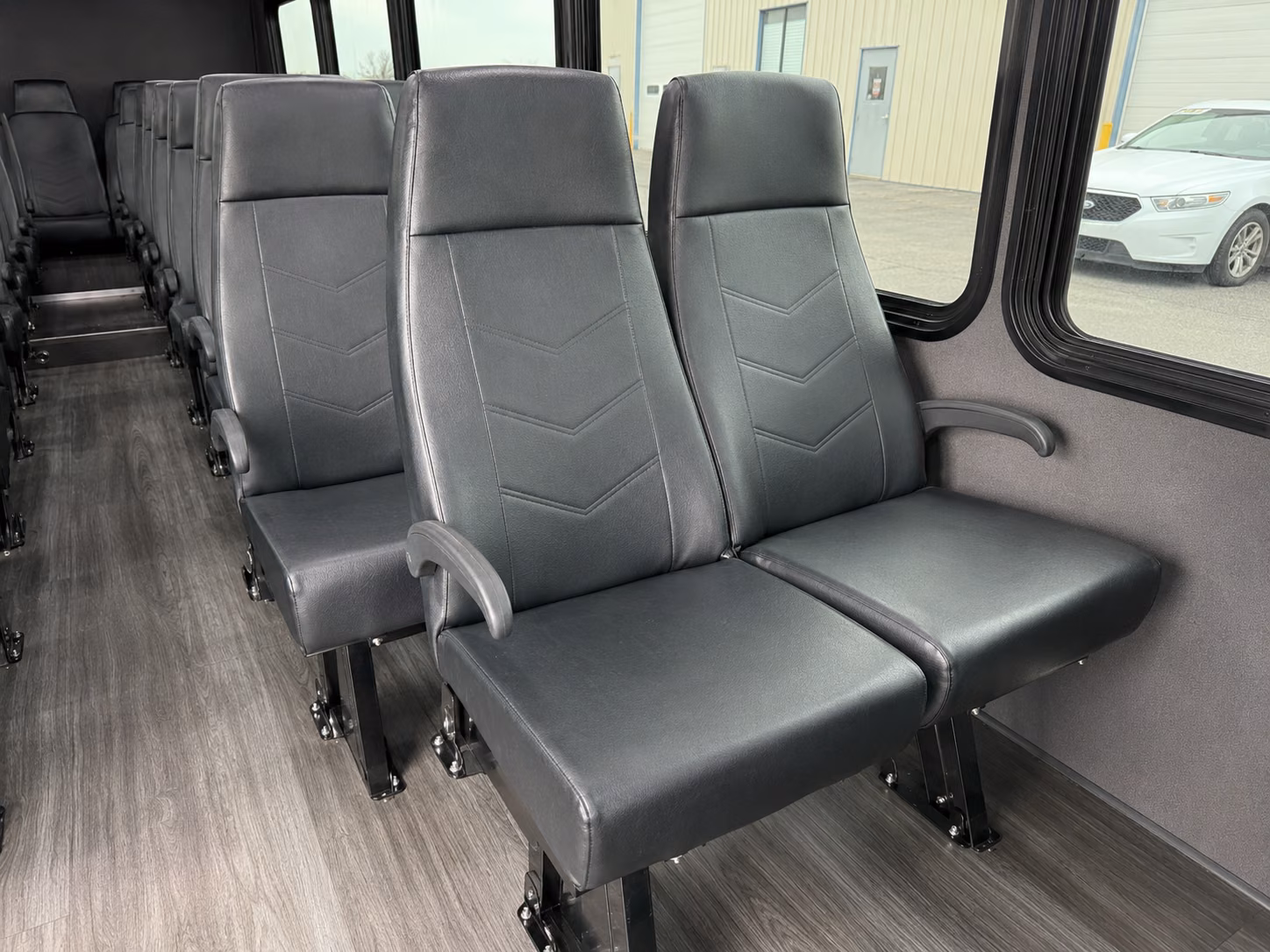 reserve transportation for your next wine tour 1