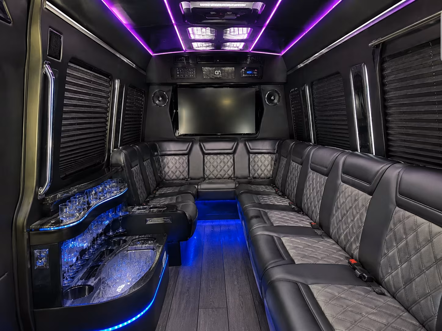 reserve transportation for your next wine tour 2