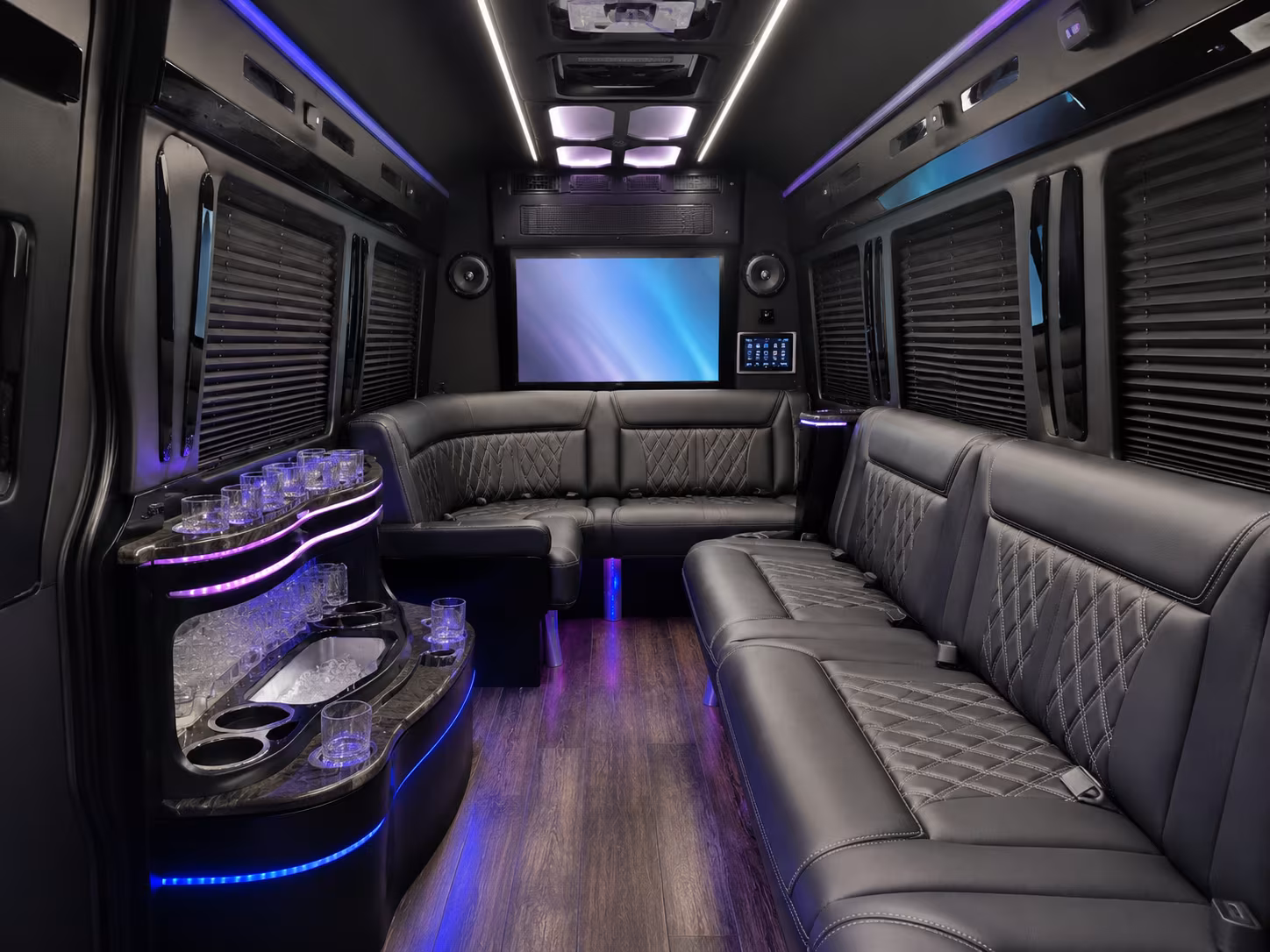 reserve transportation for your next wine tour 5