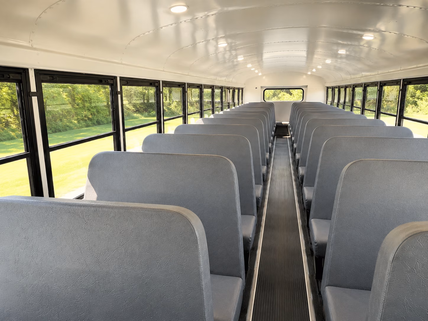 school bus rentals for wichita history and heritage field trips