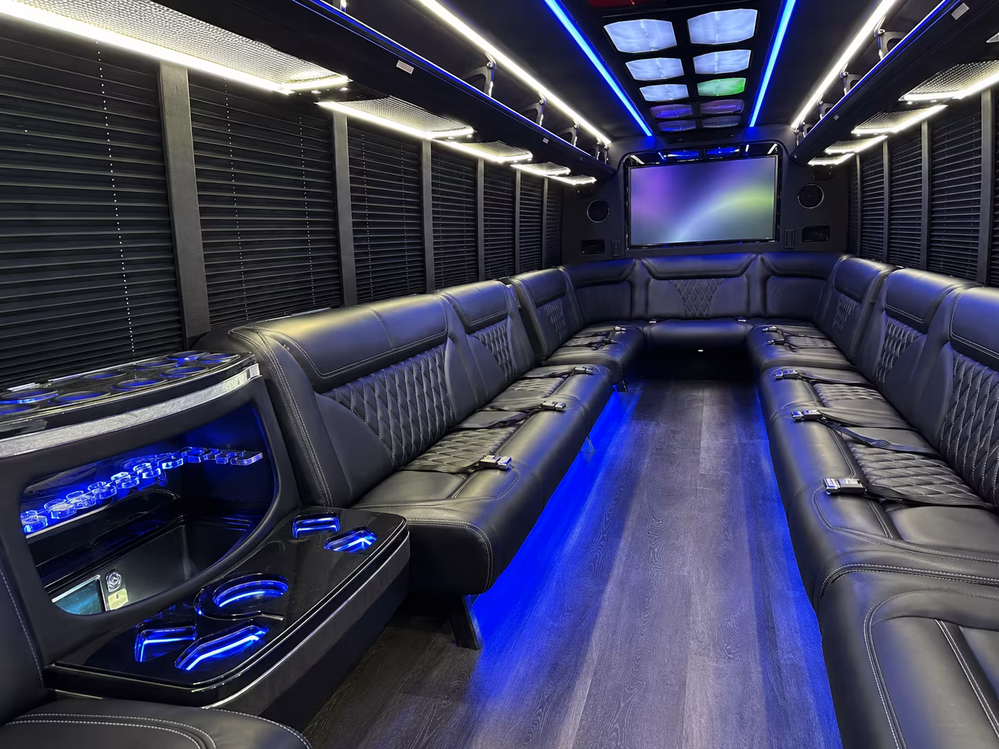 senior and accessibility focused church bus rentals in wichita