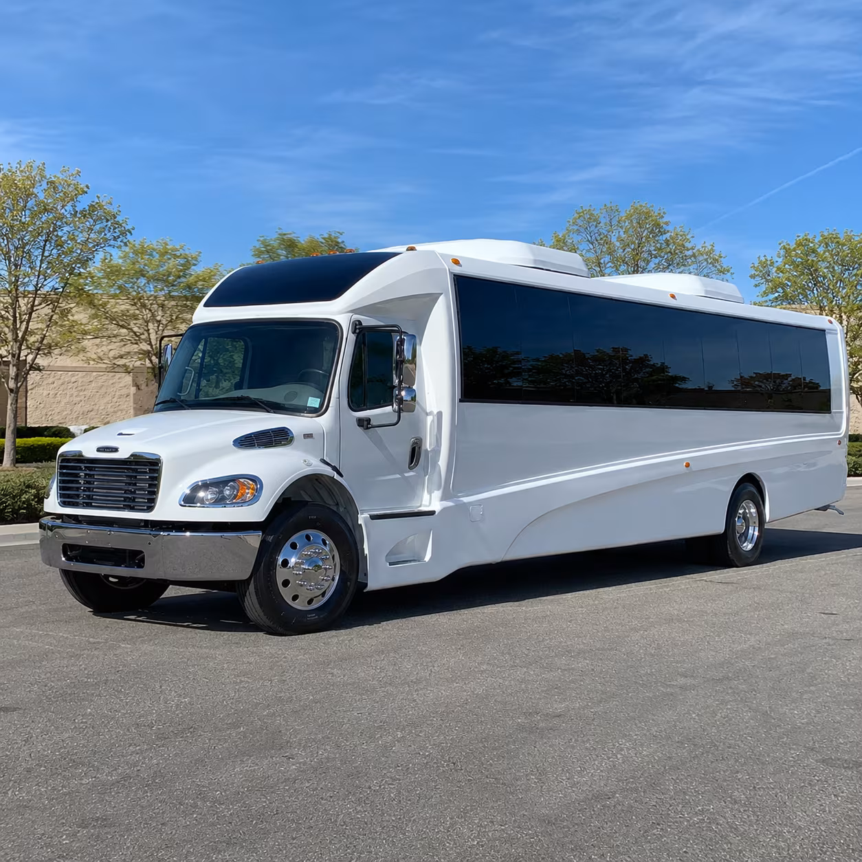 wichita 18 passenger minibus