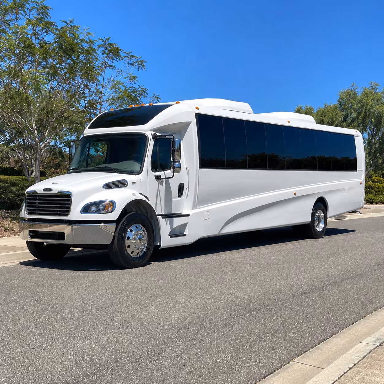wichita church transportation