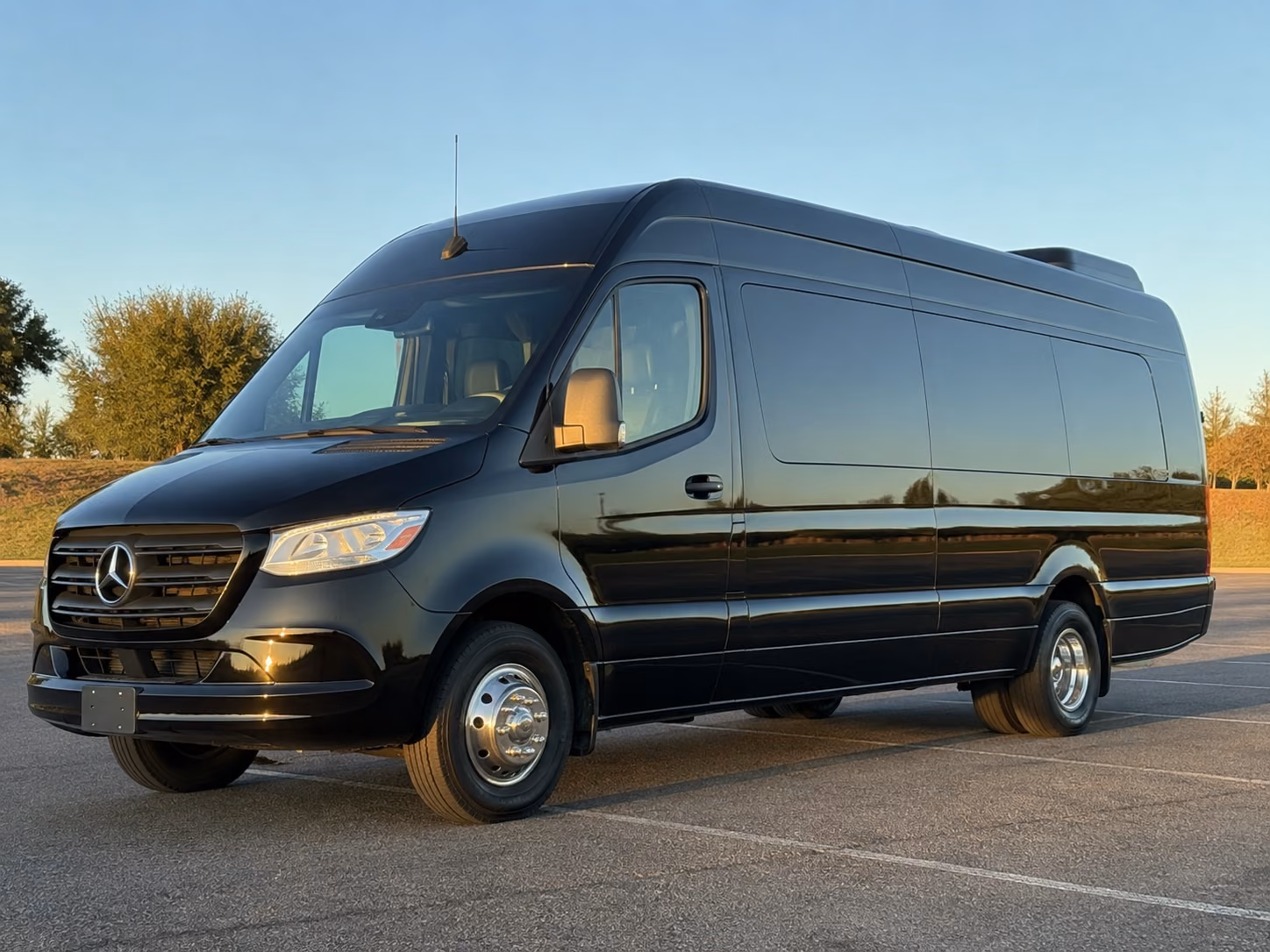 wichita concert transportation