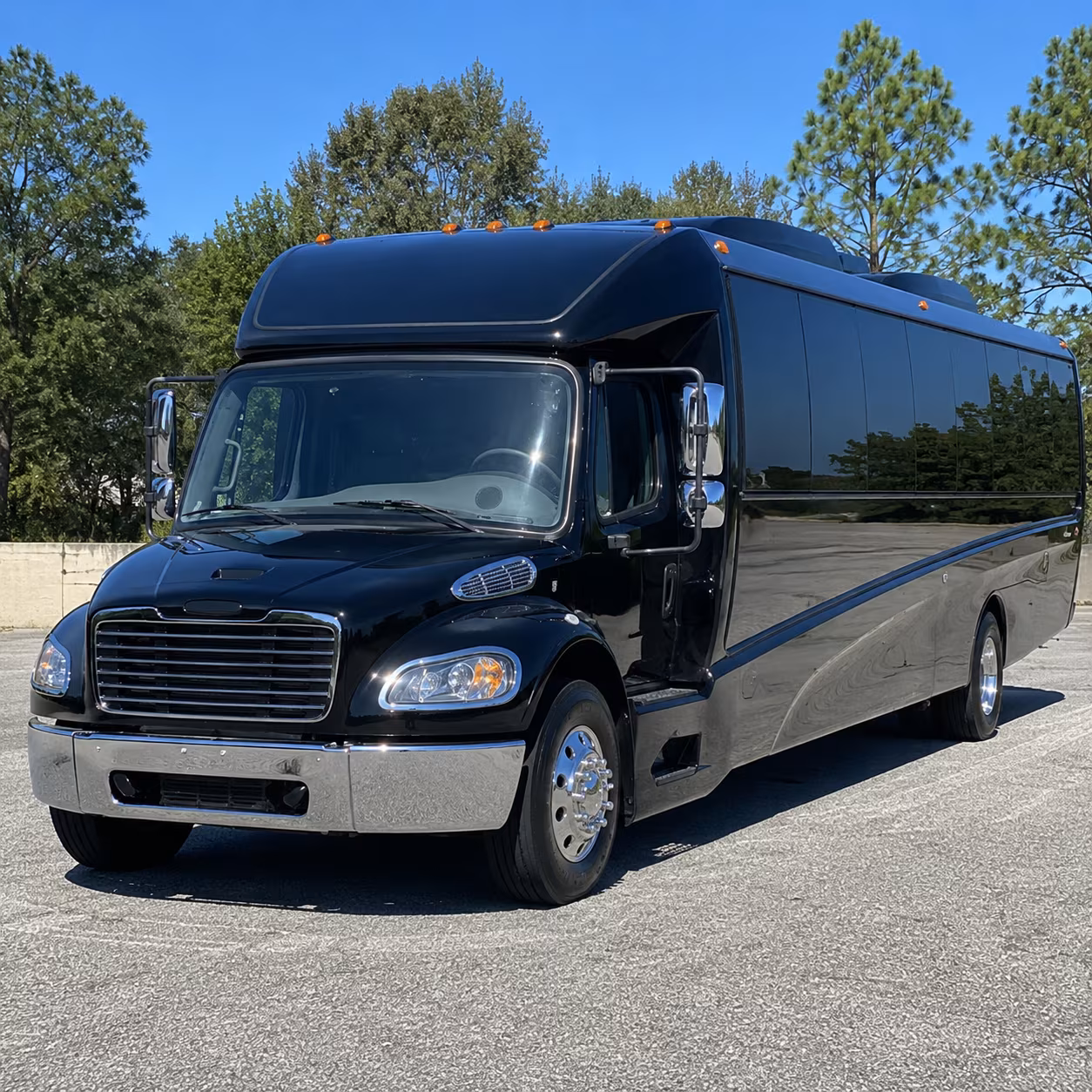 wichita convention transportation