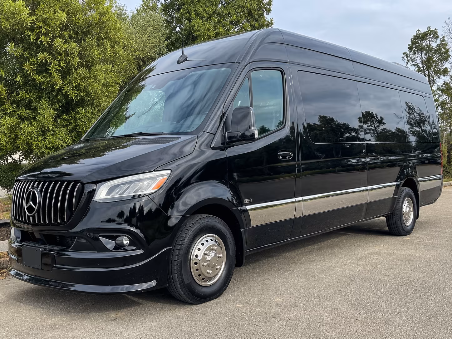wichita event transportation