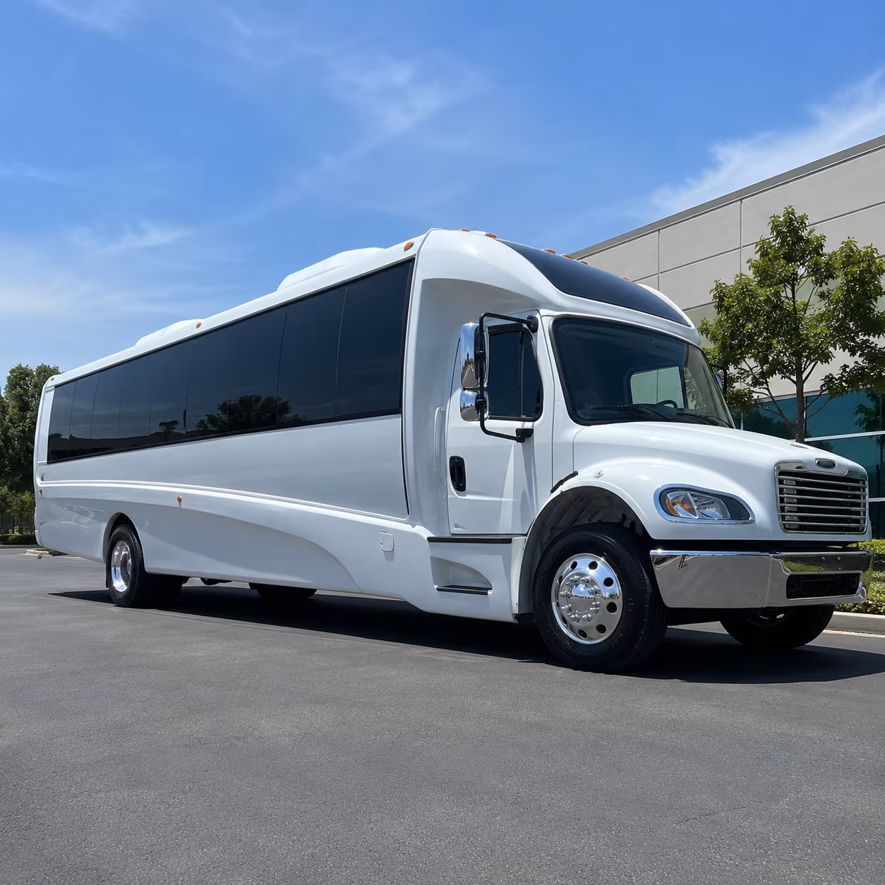 wichita prom transportation
