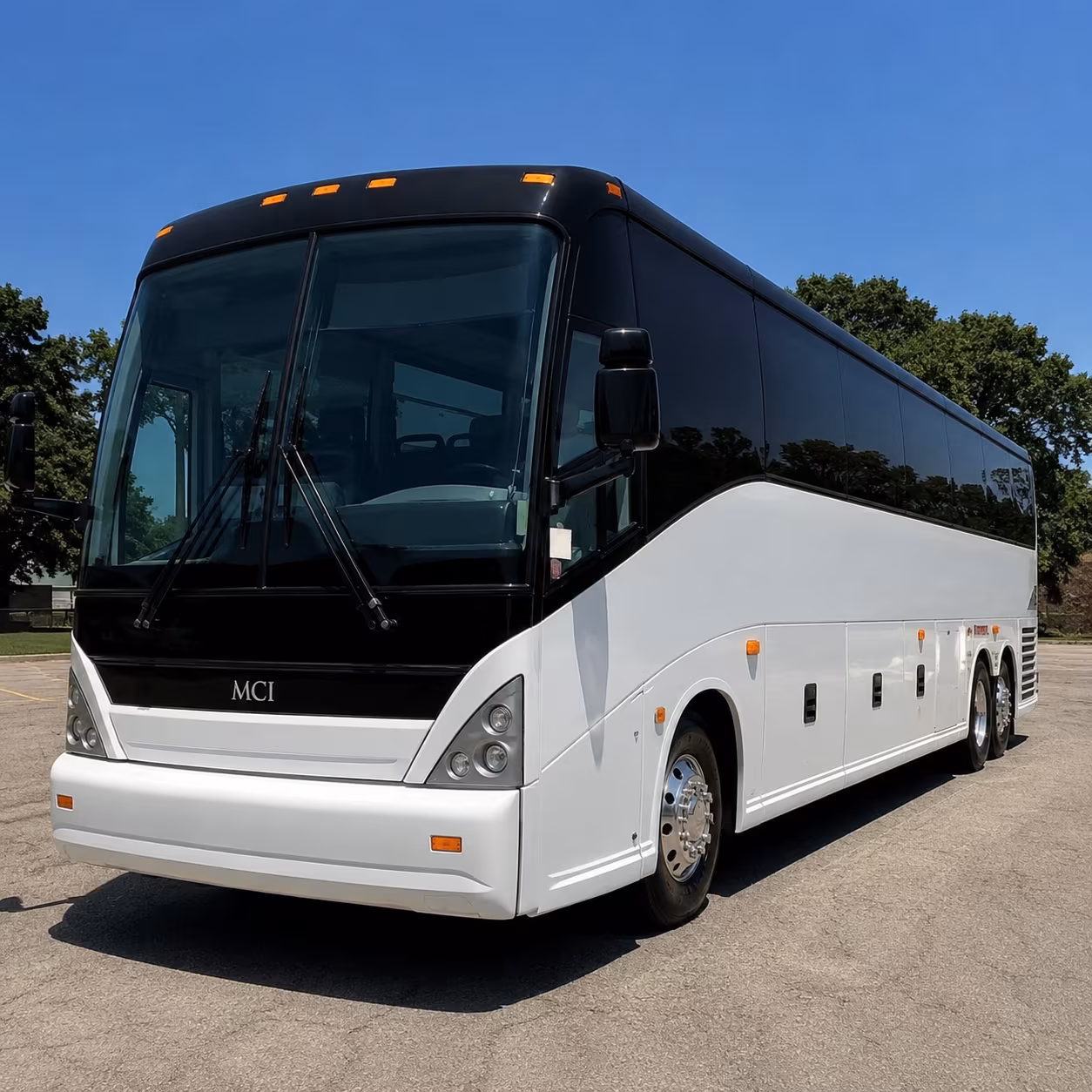 wichita state university events charter bus rental