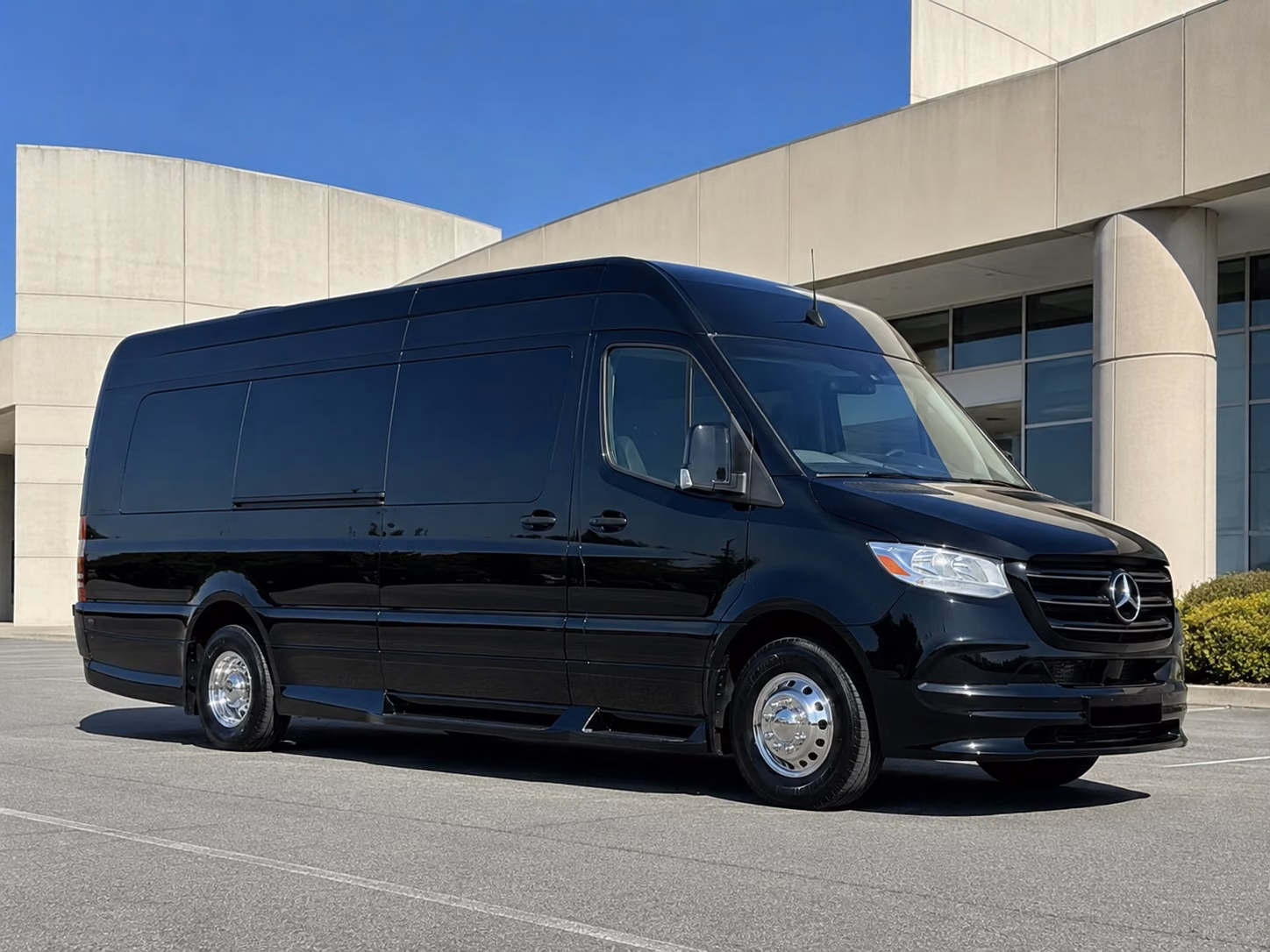 wichita wine tour transportation